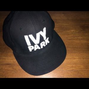 Ivy Park SnapBack